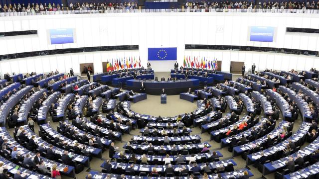 El Parlamento Europeo elige este martes a su nuevo presidente