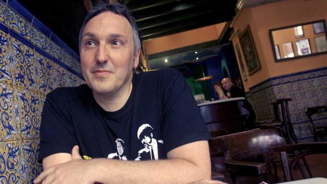 El escritor Carlos Zanón dará continuidad a la serie del detective Carvalho.