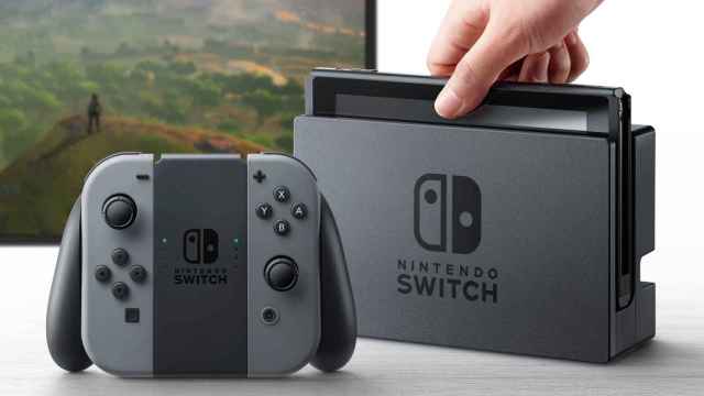 Nintendo Switch confirma su lanzamiento el 3 de marzo a un precio de 299 dólares