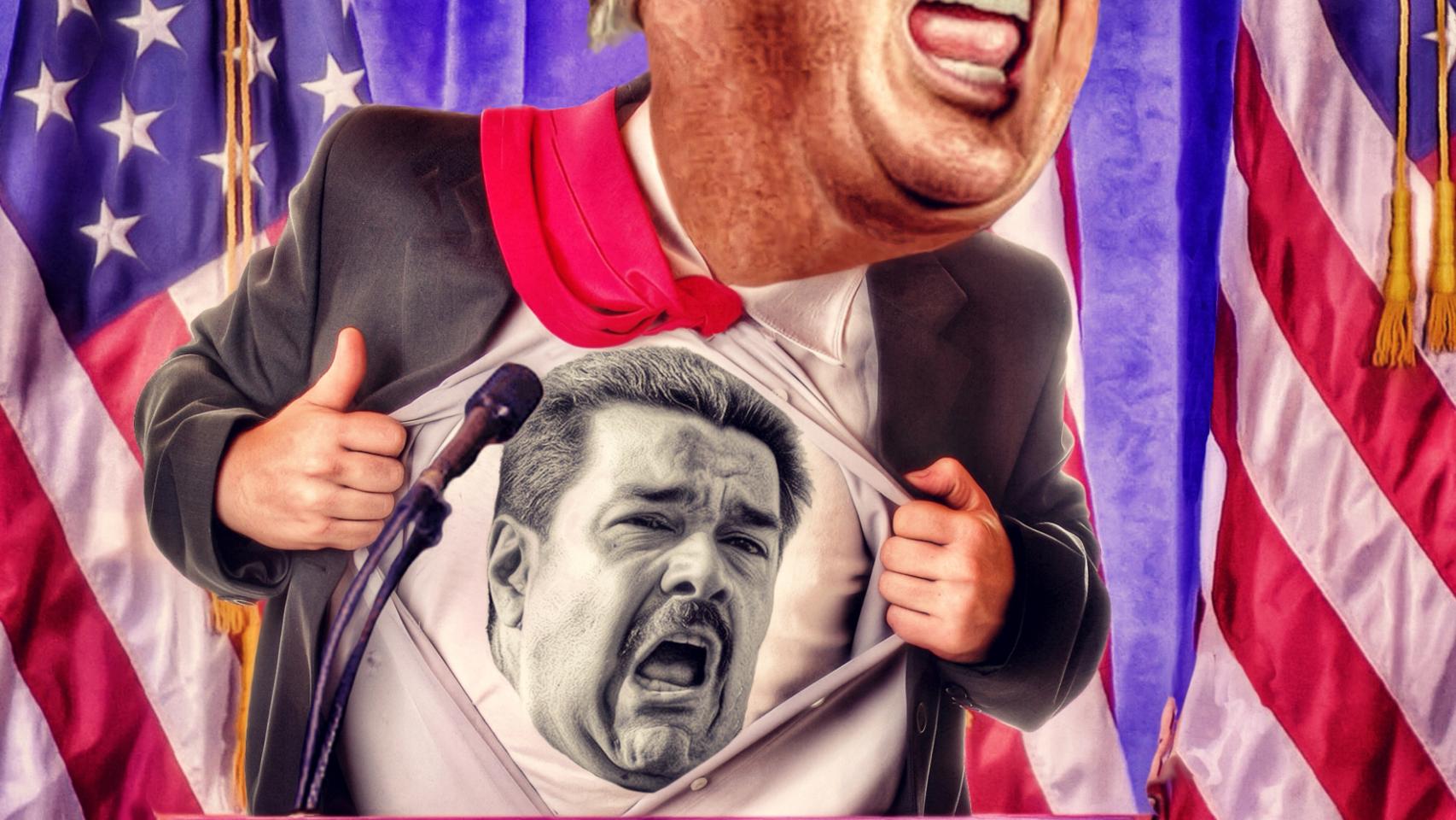 Ilustración: Javier Muñoz