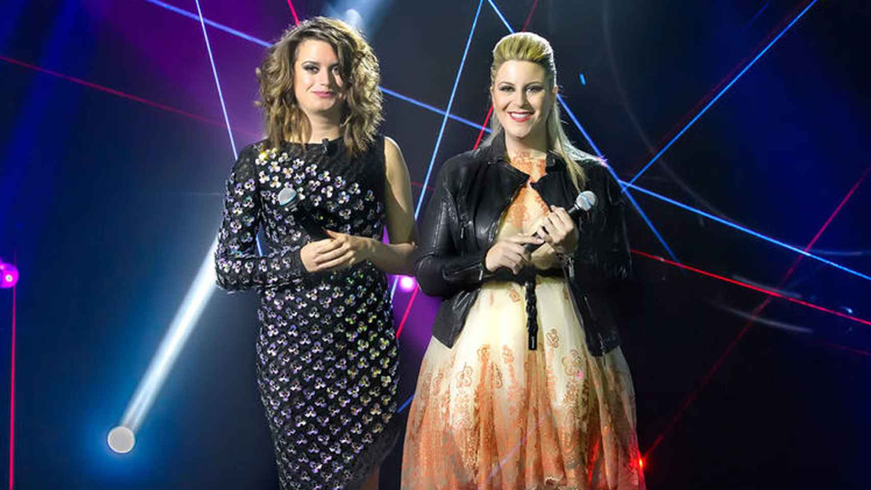 La nueva generación de Eurovisión pisa fuerte: el impecable trabajo de RTVE.es y su #Eurocasting