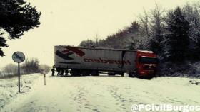 Burgos-accidente-basconcillos-camion