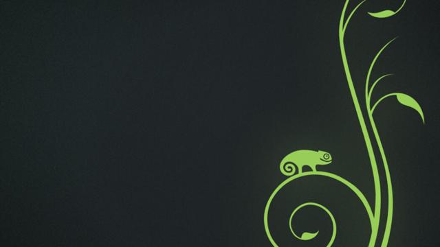 opensuse 2