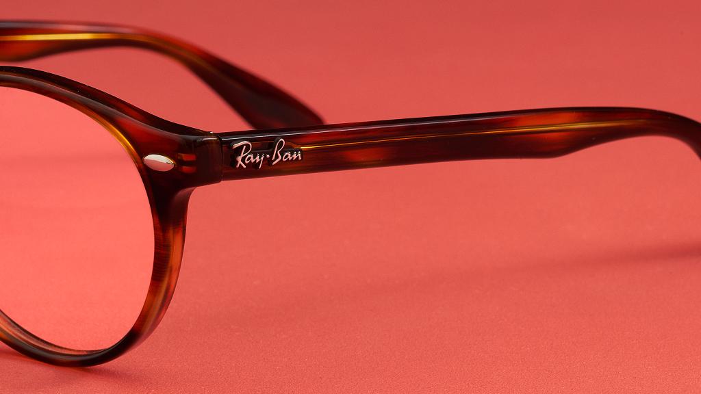 Gafas de Ray-Ban.