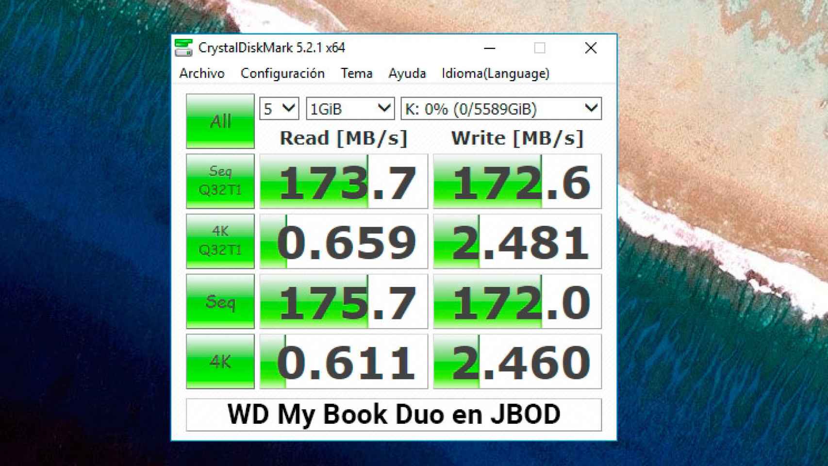 velocidad-wd-book-duo-modo-jbod