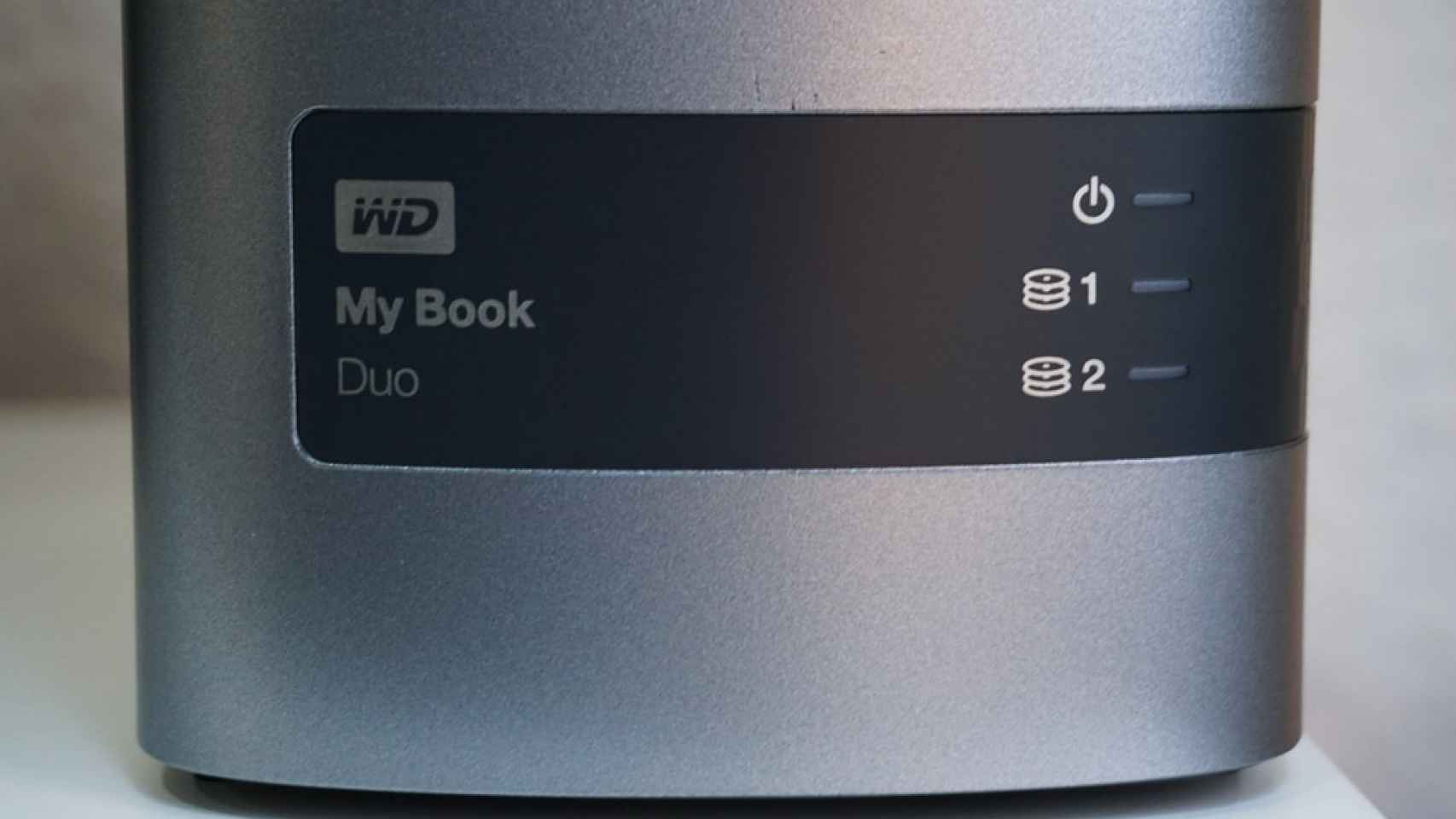 WD My Book Duo-6
