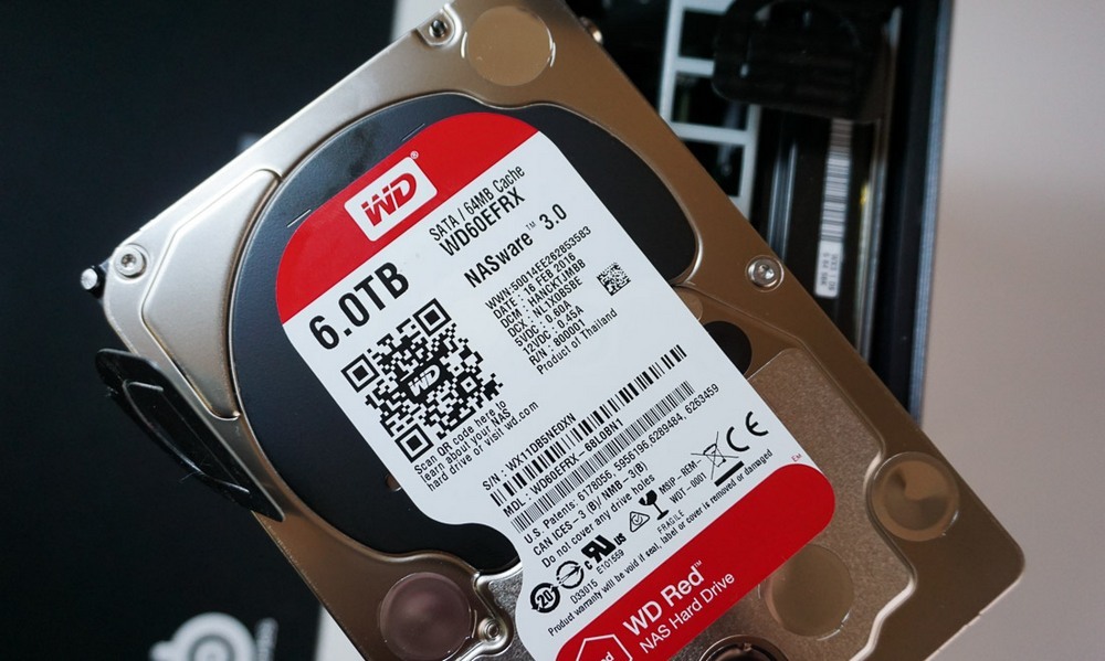 Cuáles son los discos duros externos mas fiables