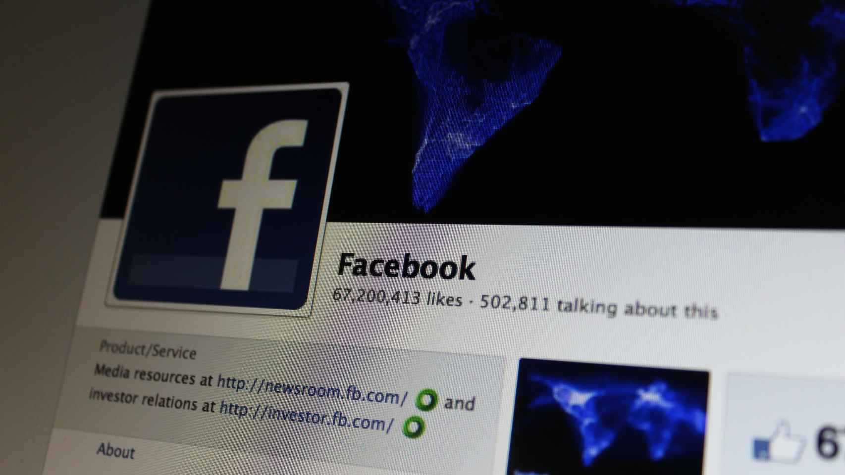 Facebook permitirá que los usuarios alemanes denuncien contenido falso