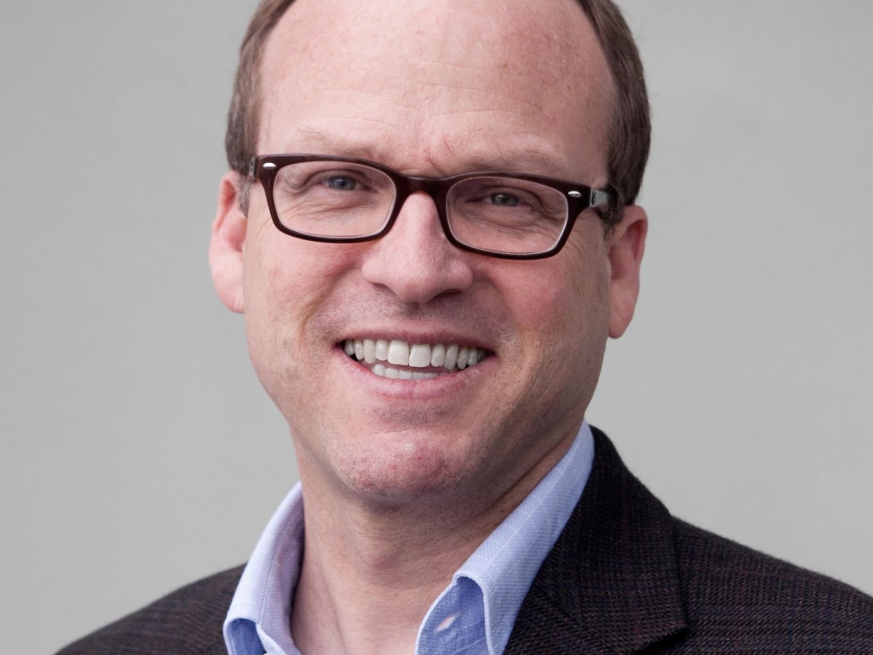 El CEO de ReviewPro.