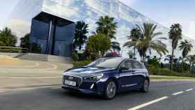 La nueva generación de Hyundai i30 más tecnológica y atractiva