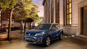 Suzuki Vitara Special Edition: equipamiento irresistible gracias a su éxito