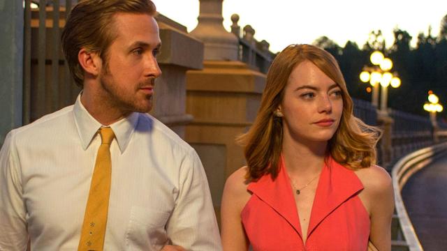 'La La Land' pone a bailar a la taquilla: número uno con 1,9 millones de euros.