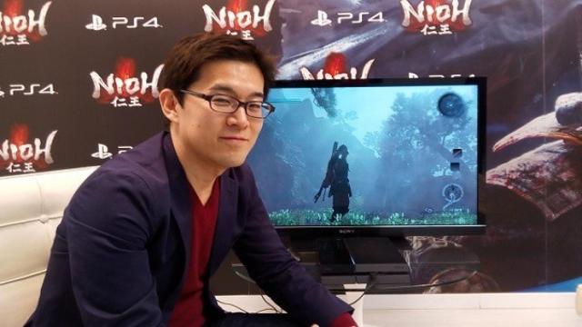 “NiOh es un juego que disfrutarán los amantes de los grandes desafíos”