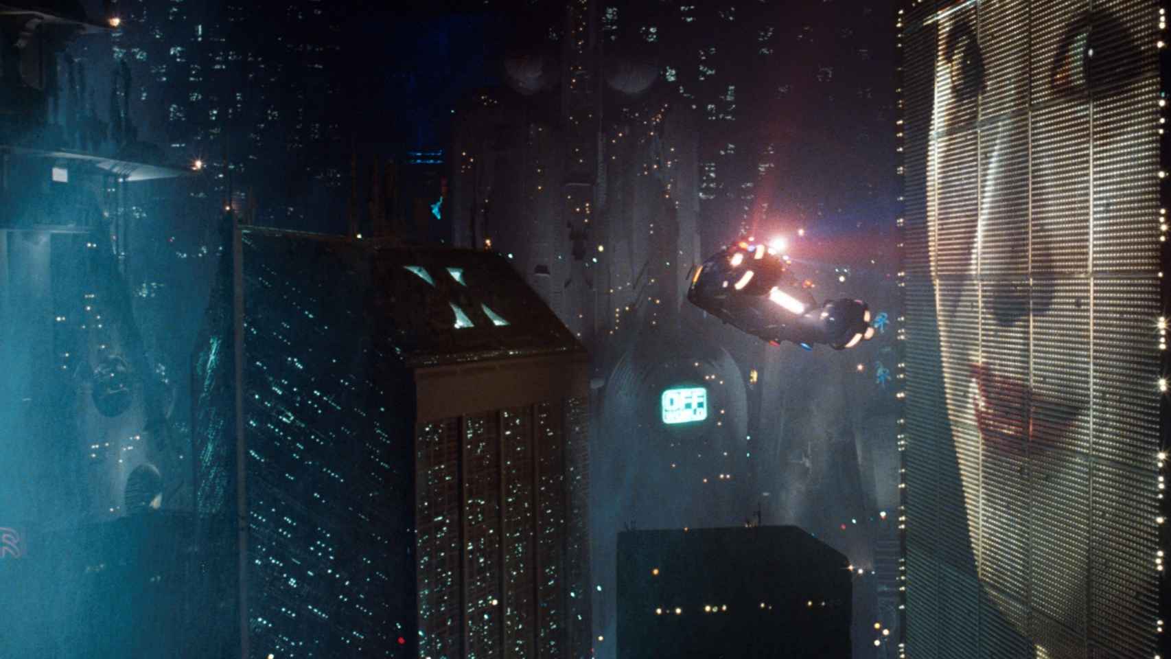 Blade Runner es una de las películas de ciencia ficción más influyentes de la historia.