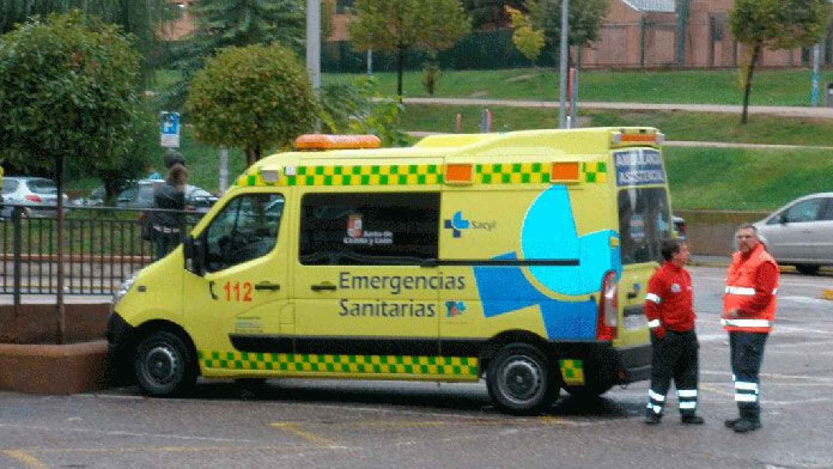 ambulancia-112