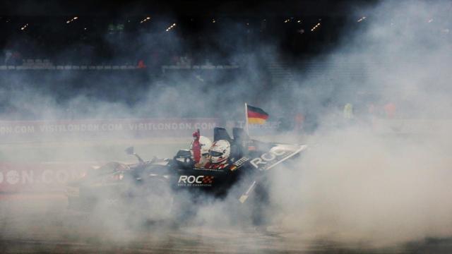 Los campeones se batirán en duelo este fin de semana en Miami