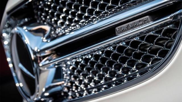 Habrá un SUV de Mercedes-Maybach para adentrarse en el segmento de mayor lujo