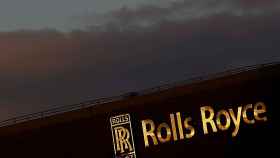 Rolls-Royce alcanza unas pérdidas históricas de casi 4.800 millones