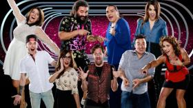 Antena 3 alarga 'Tu cara me suena' hasta finales de enero