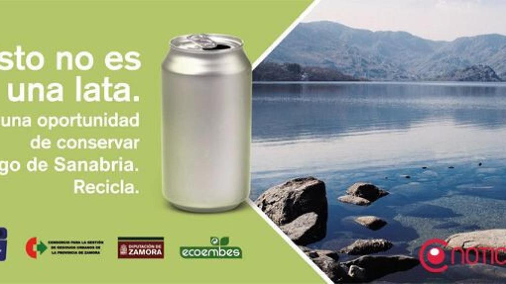 zamora reciclaje ecoembes