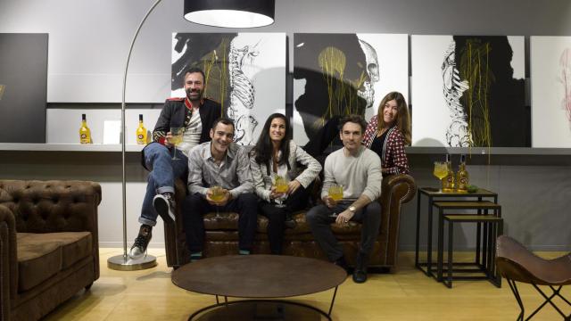 Cómo  lograr el efecto wow en tu casa