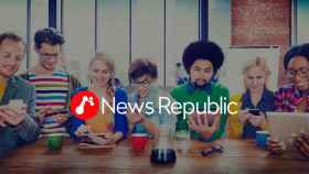 Cheetah Mobile y Samsung lanzan una versión exclusiva de News Republic