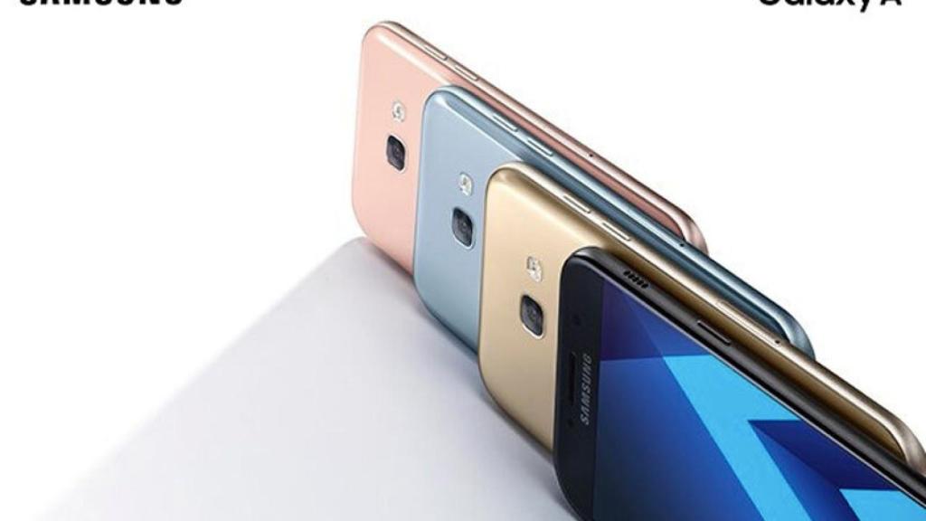 5 motivos por los que comprar el Samsung Galaxy A5 2017 o no