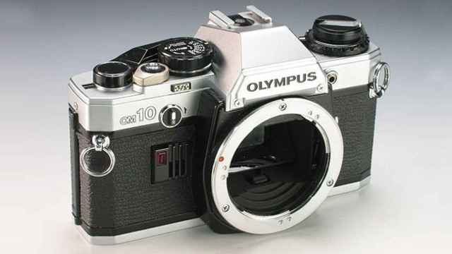 Las cámaras fotográficas Olympus crecen un 15% y facturan 108 millones en España