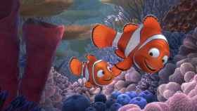 Nemo aparece en otra película de Pixar.