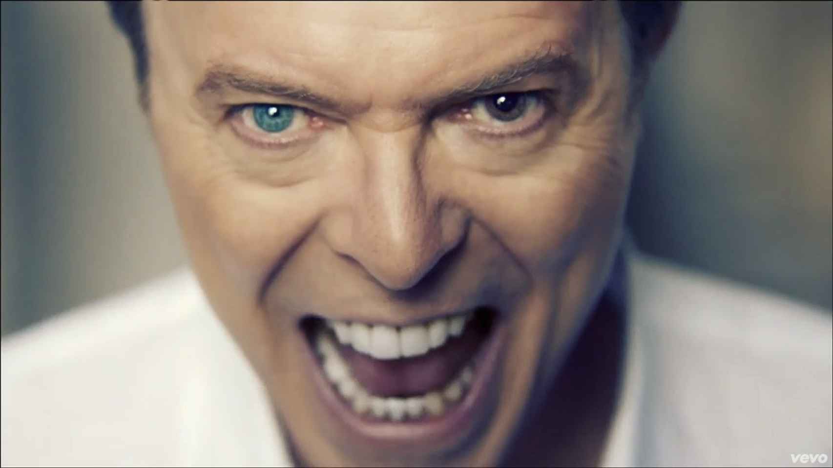 David Bowie es el favorito a los Brit por su último disco antes de fallecer.