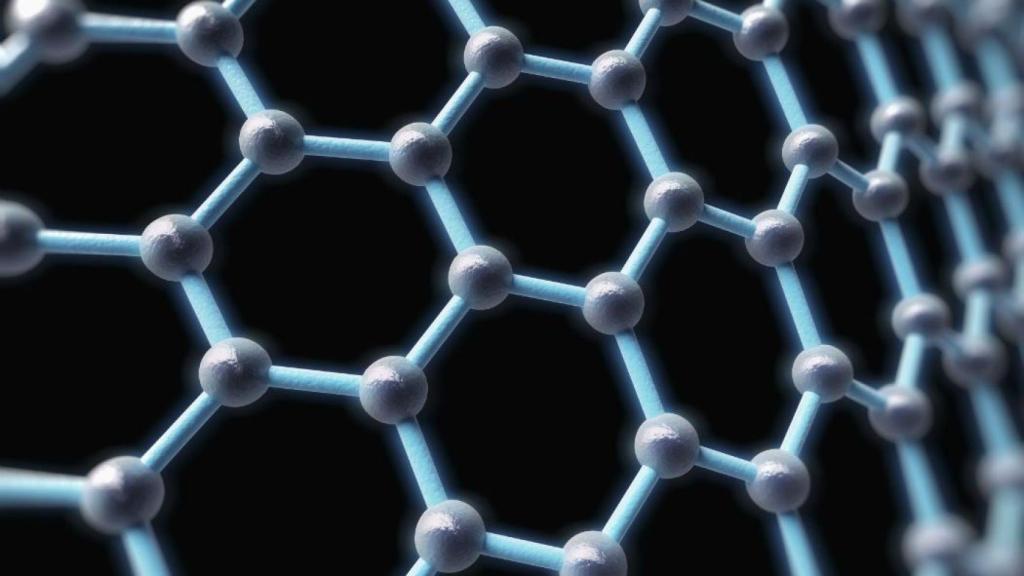 superconductividad del Grafeno