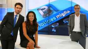 La TV balear adjudica la producción de sus informativos a Mediapro