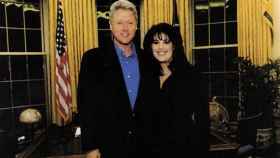 El escándalo de Monica Lewinsky, a punto de ser serie de televisión