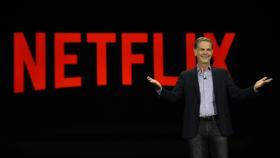 Netflix alcanza 93 millones de usuarios tras su mayor subida histórica
