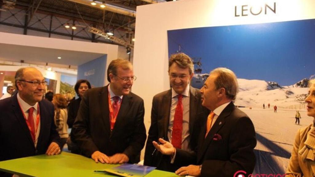 leon fitur turismo silvan 1