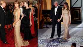 La ropa que Melania Trump ya no podrá usar