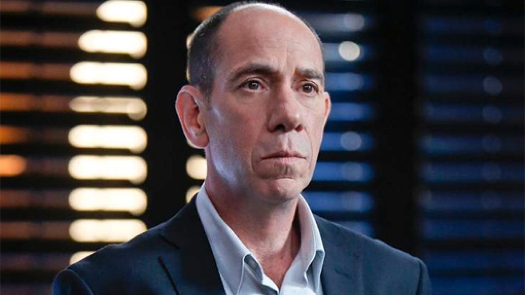 Image: Muere el actor Miguel Ferrer, conocido secundario del cine y la TV estadounidenses