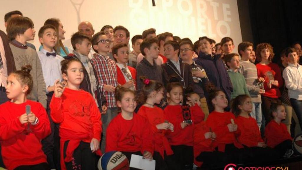 Gala deporte guijuelo 2017 (1)