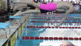 campeonato natacion adaptada valladolid 1