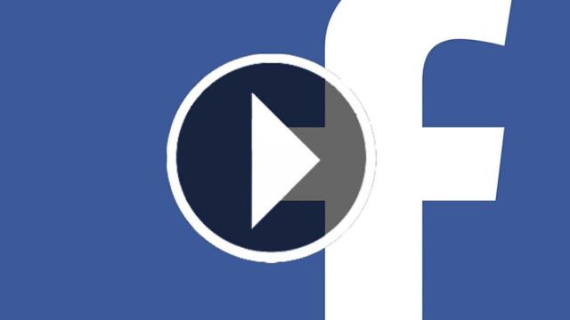 facebook video