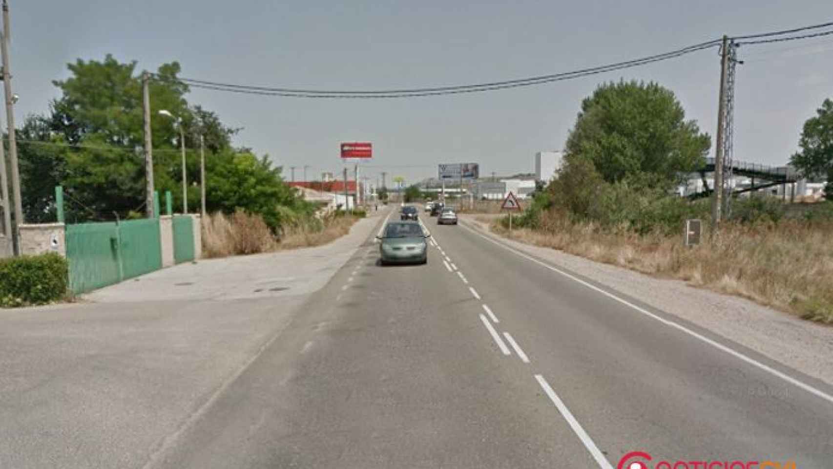 Valladolid-Avenida-Santander-sucesos-accidente