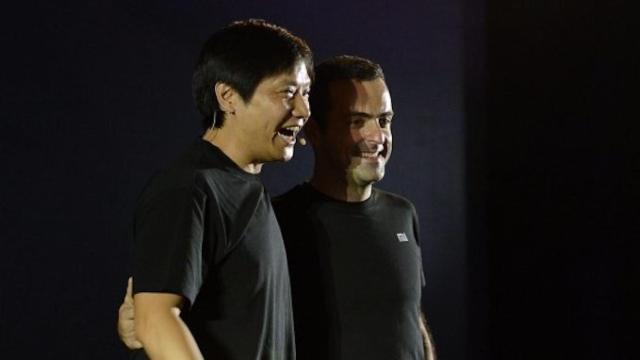 Xiaomi pierde a Hugo Barra, vuelve a Estados Unidos