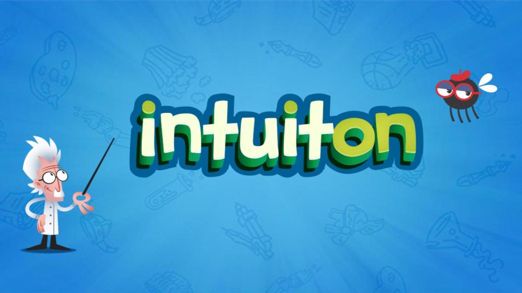 Intuiton, el juego de preguntas y respuestas que necesita tu intuición