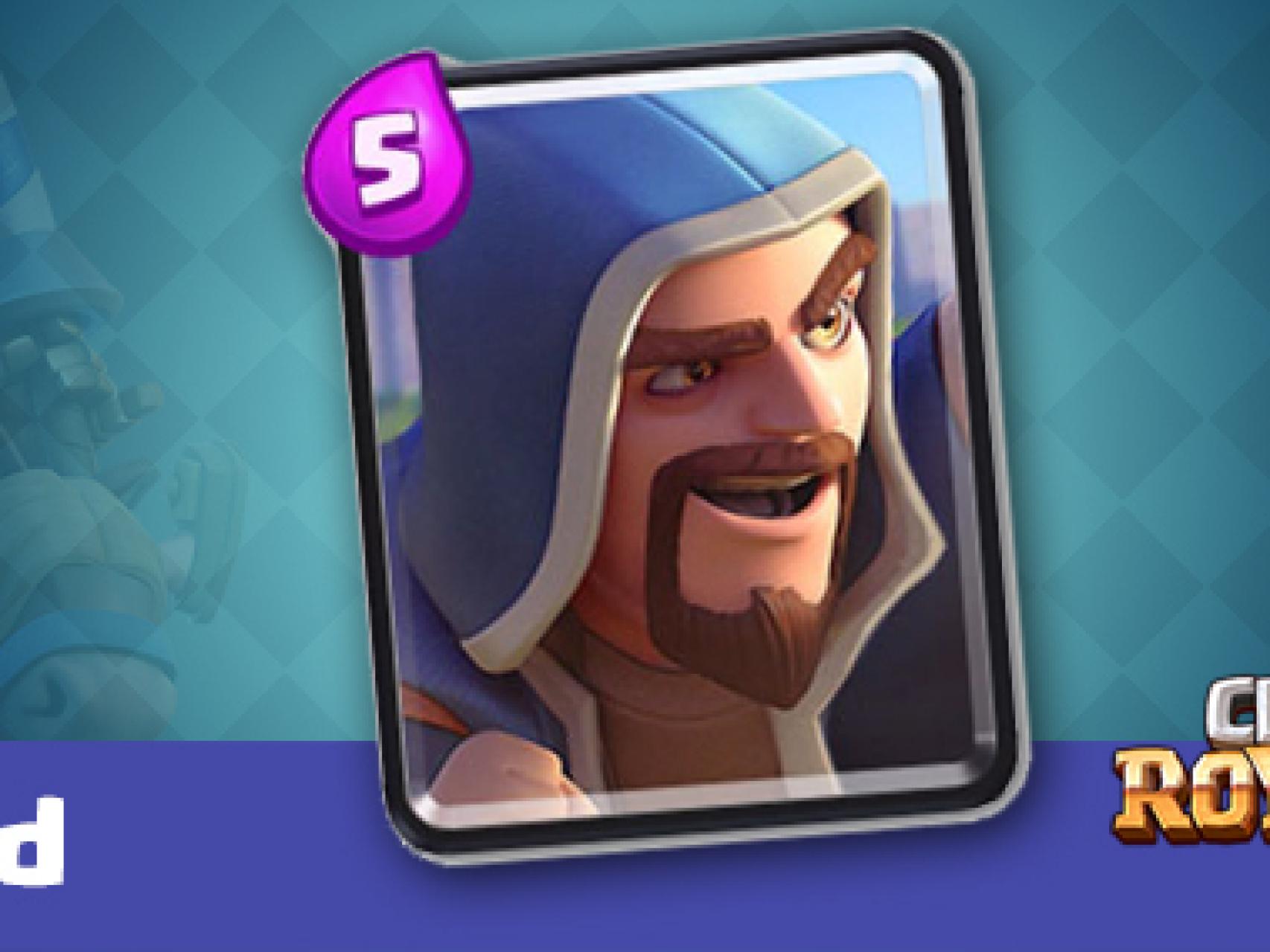 La nueva actualización de Clash Royale revoluciona tu mazo de cartas