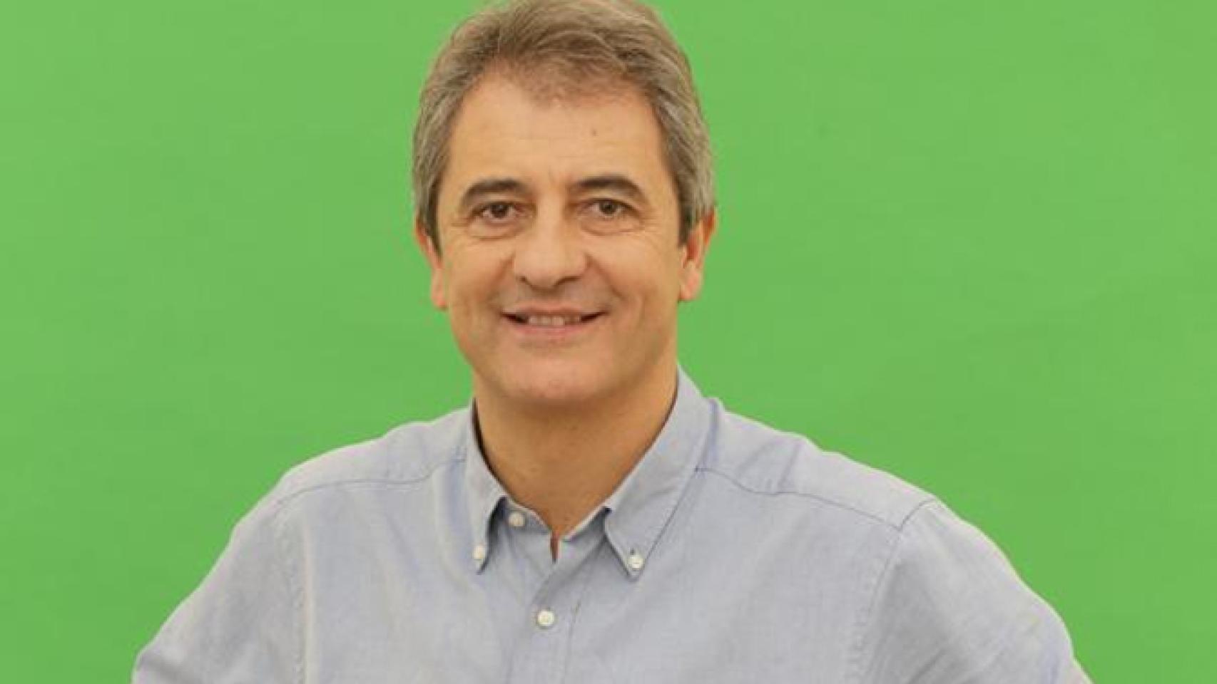 Manolo Lama ficha por Gol TV para competir contra Carreño y Pedrerol