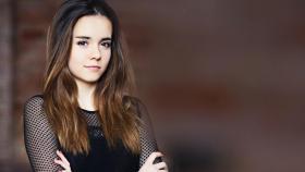 Marina Orta ('La Voz Kids') ficha por 'Las chicas del cable' de Netflix