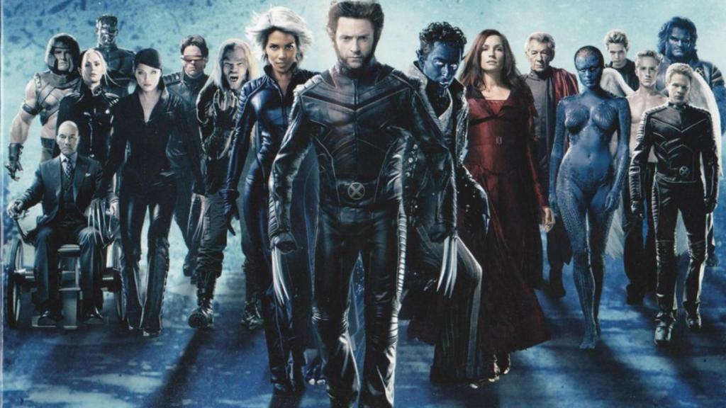 FOX y Marvel trabajan en una serie sobre los 'X-Men'