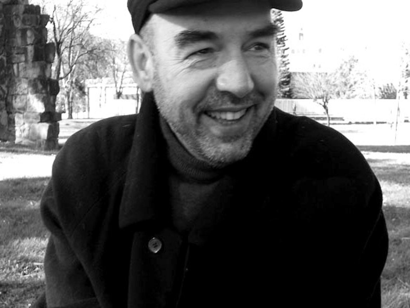 El filósofo y ensayista Santiago Alba Rico.