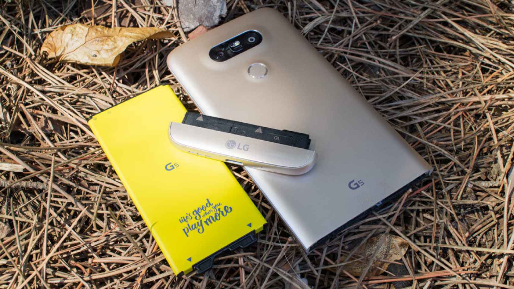 El LG G5 fue un fracaso para LG, los datos lo confirman