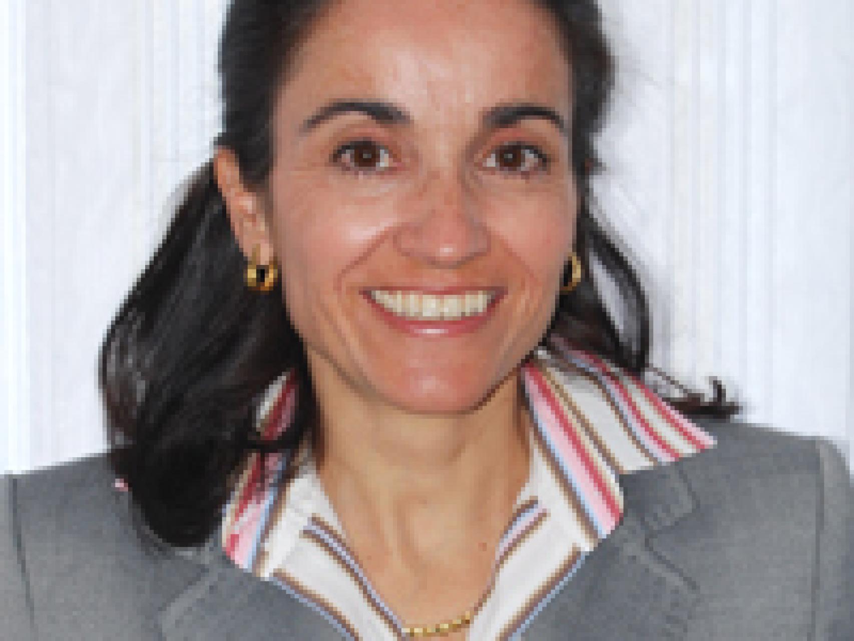 María Ángeles Parra